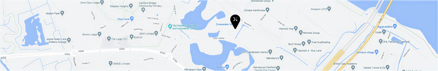 Head Office Location