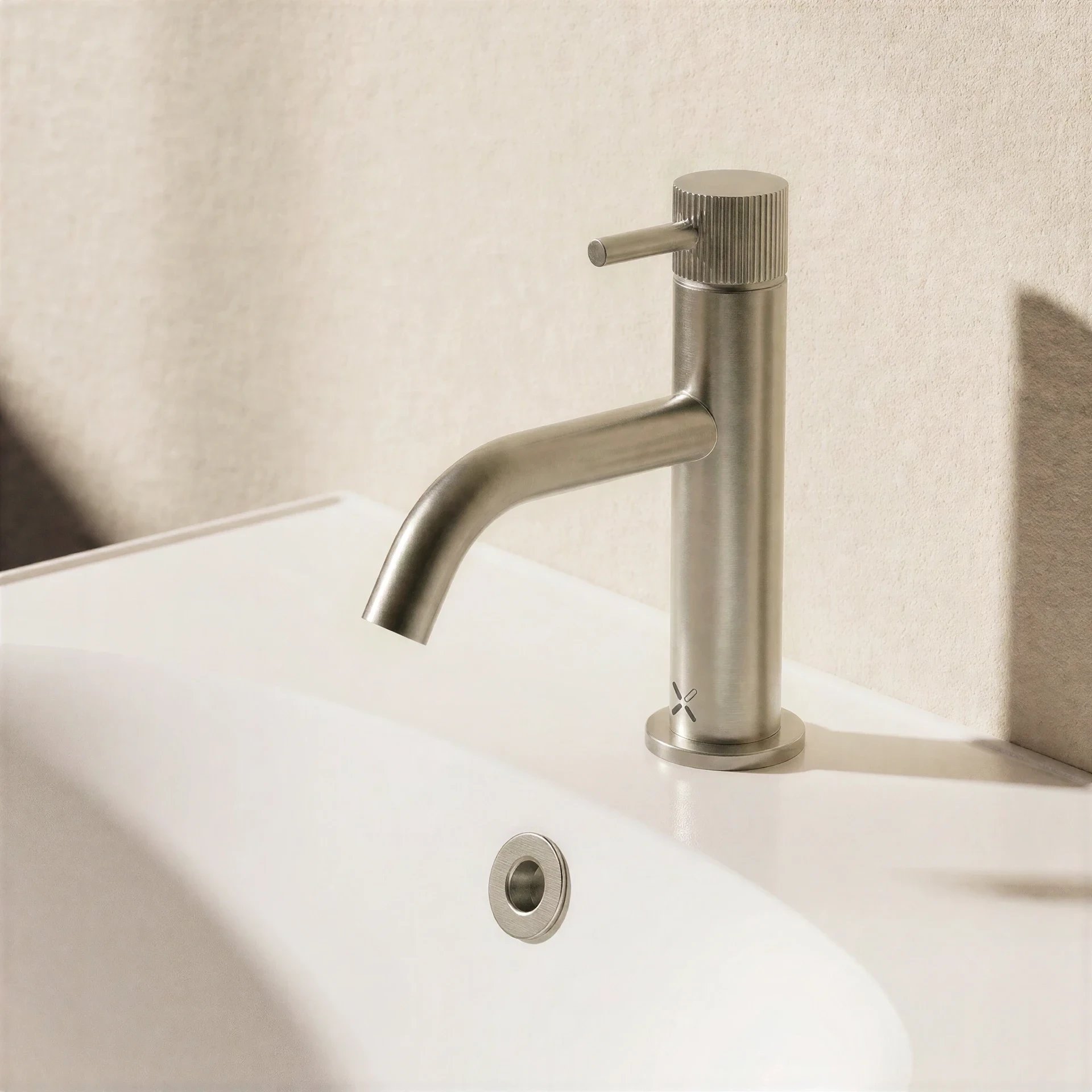 MPRO Flute cold start tap